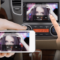 Android 9.0 8 CORE Hyundai KONA 2017 - 2018