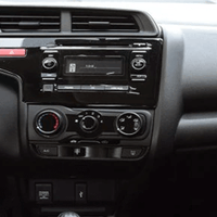 Honda Jazz 2015 - 2019