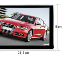 11.8'' Android Headrest Monitor