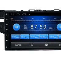 Honda Jazz 2015 - 2019