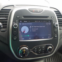 Renault Captur CLIO 2011-2016