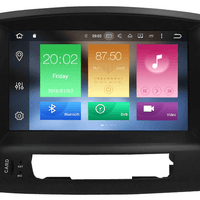 Opel Vauxhall/Insignia 2009-2012