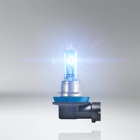 Halogen Bulbs H11 Cool Blue OSRAM