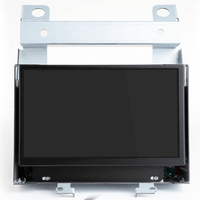 Land Rover Freelander 2 2007-2012