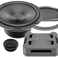 Hertz, Cento Pro CPK165