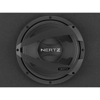 Hertz, Dieci DBX 25.3