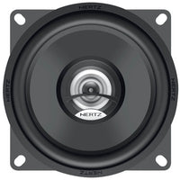 Hertz, Dieci DCX100.3