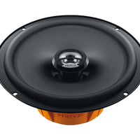 Hertz, Dieci DCX165.3