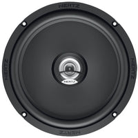 Hertz, Dieci DCX165.3