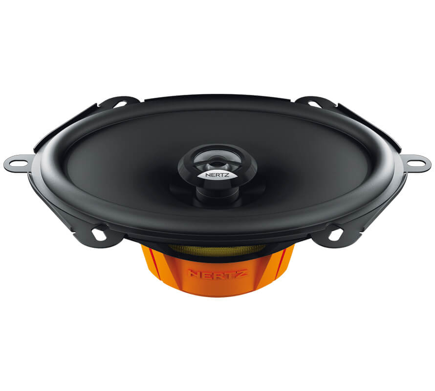 Hertz, Dieci DCX570.3