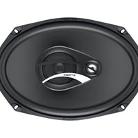 Hertz, Dieci DCX690.3