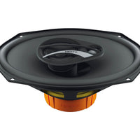 Hertz, Dieci DCX710.3