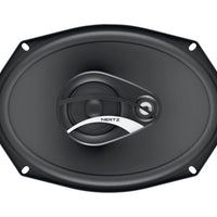 Hertz, Dieci DCX710.3