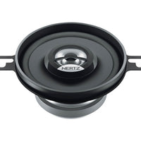 Hertz, Dieci DCX87.3