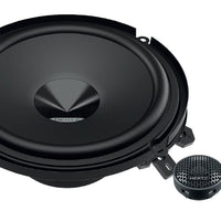 Hertz, Dieci DSK160.3