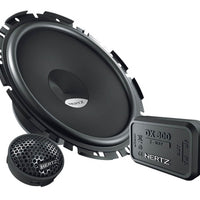 Hertz, Dieci DSK170.3