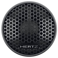 Hertz, Dieci DT 24.3