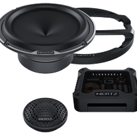 Hertz, Mille Legend MLK165.3