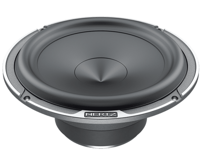 Hertz, Mille Pro MP165.3