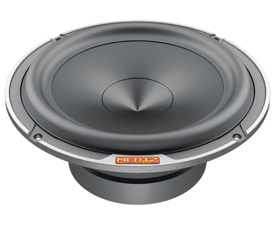 Hertz, Mille Pro MP165P.3