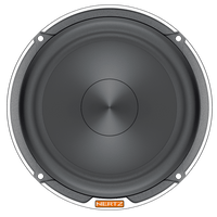 Hertz, Mille Pro MP165P.3