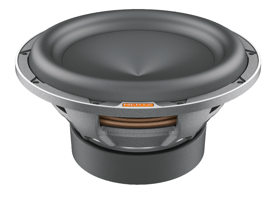 Hertz, Mille Pro MP250 D4.3