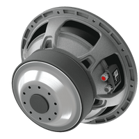 Hertz, Mille Pro MP250 D4.3