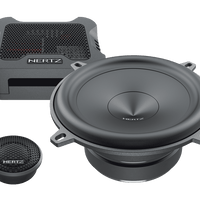 Hertz, Mille Pro MPK130.3