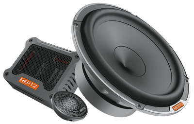 Hertz, Mille Pro MPK 1650.3