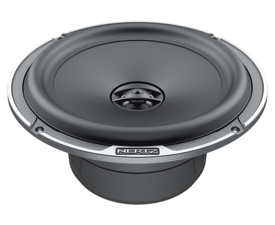 Hertz, Mille Pro MPX165.3