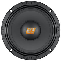 Hertz, SPL Show SV 165.1