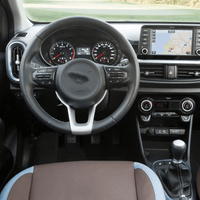 KIA PICANTO 2017 - 2018