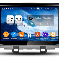 Android 9.0 8 CORE Hyundai KONA 2017 - 2018