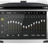 Android 9 Hyundai IX35/TUCSON 2009-2015