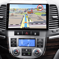 Hyundai Santa Fe 2006-2012