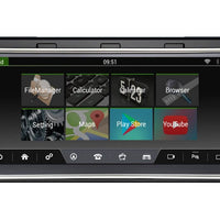 Ranger Rover Sport 2013 - 2016