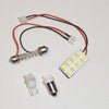 LED bulb 8SMD