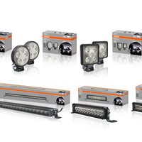Lightbar VX500-CB