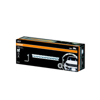 Lightbar FX250-CB
