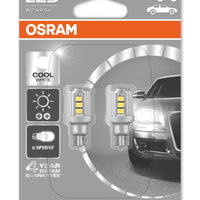 W16W  LEDriving STANDART Cool White