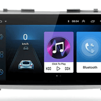 Toyota camry 2007 - 2011