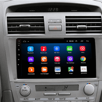 Toyota camry 2007 - 2011