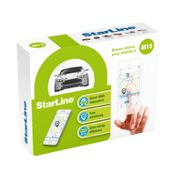 StarLine M15