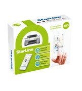 StarLine M15