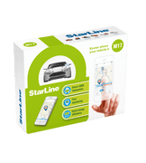 StarLine M17