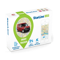 StarLine M66 M