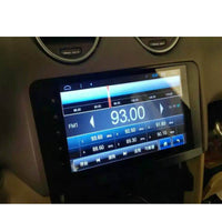 Mercedes 9' ML W164, GL X164