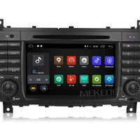 Mercedes C w203, 2005-2007