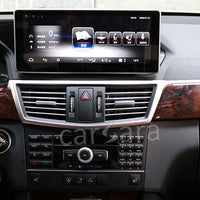 Mercedes E 10,2' w212 2009-2015