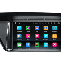 Mercedes E 7' w212 2009-2015